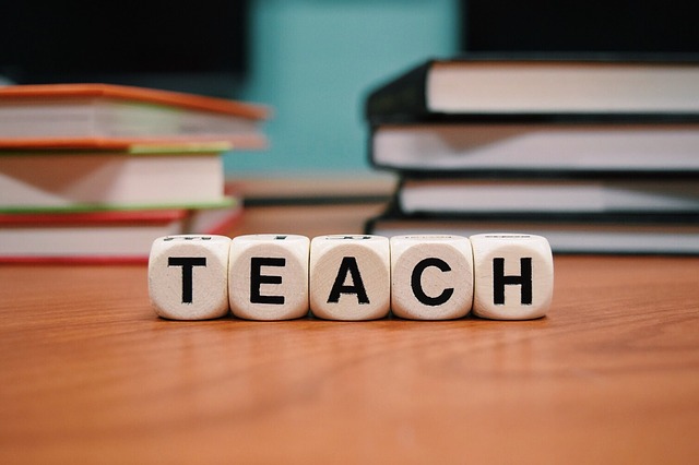 Cosa significa insegnare per competenze