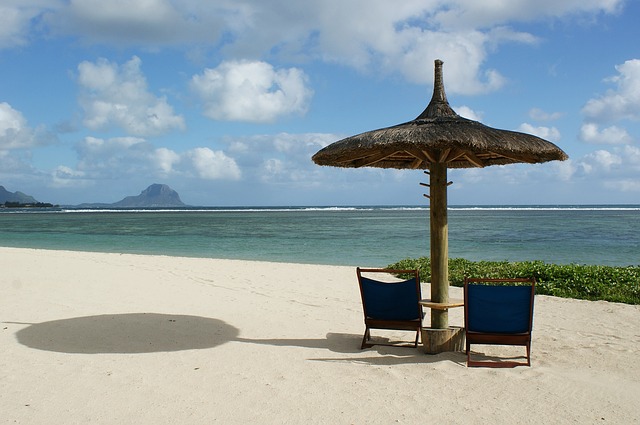 Come trascorrere le vostre vacanze a Mauritius in una villa