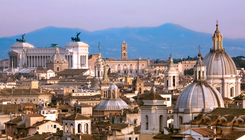 Traslocare a Roma: come farlo?