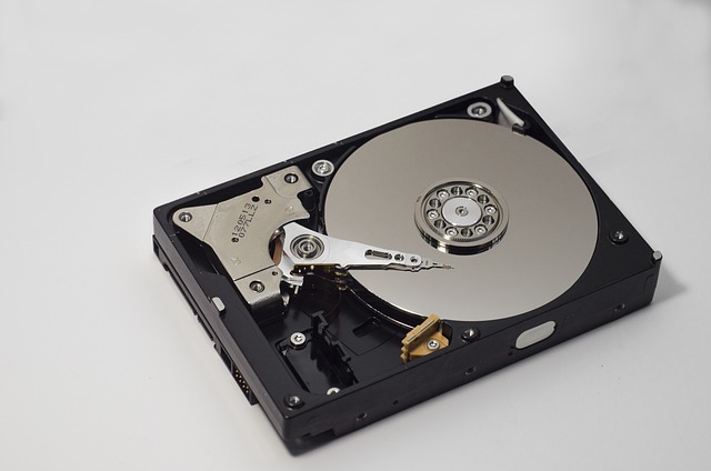 Rumore di un hard disk esterno: quando è normale e quando no